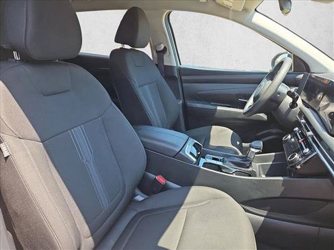 Used 2026 Hyundai Tucson SEL Plus AWD/4WD image 20