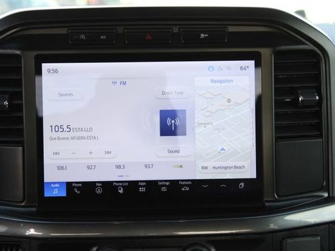 Used 2024 Ford F150 STX AWD/4WD image 20