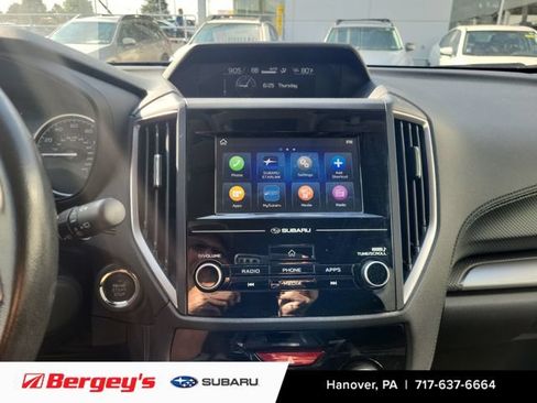 Certified 2024 Subaru Forester Premium AWD/4WD image 24