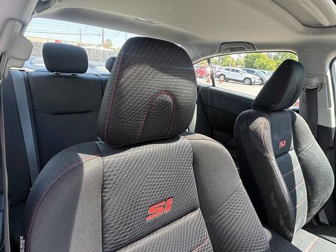 Used 2012 Honda Civic Si image 19