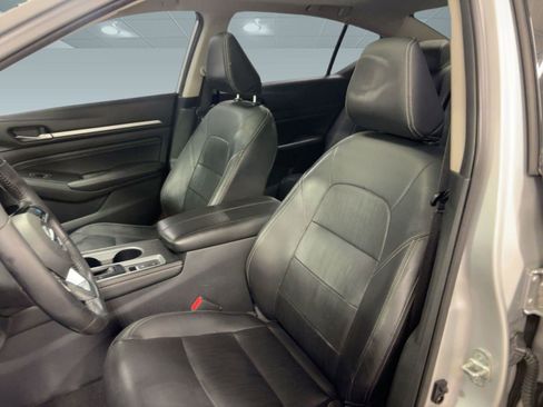 Used 2019 Nissan Altima 2.5 SL image 5