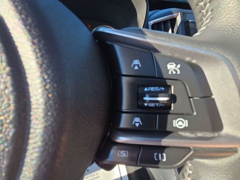 Used 2020 Subaru Forester Touring w/ Popular Package #2 AWD/4WD image 19
