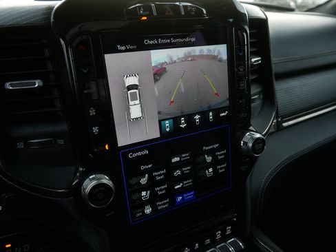 Certified 2021 RAM 1500 Limited w/ Night Edition image 32