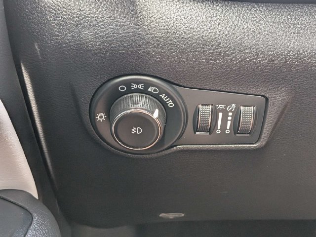 Used 2024 Jeep Compass Limited AWD/4WD image 28