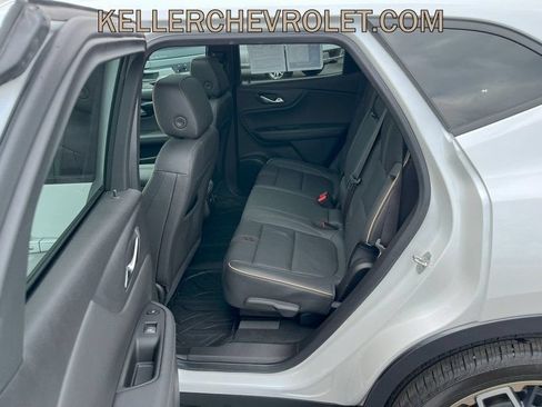 Certified 2024 Chevrolet Blazer Premier w/ Driver Confidence II Package AWD/4WD image 15