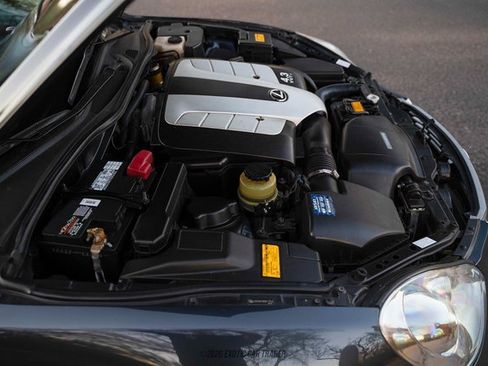 Used 2008 Lexus SC 430 Convertible RWD image 27