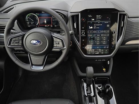 New 2026 Subaru Forester Sport AWD/4WD image 12