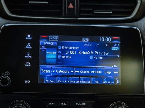 Used 2019 Honda CR-V EX image 26