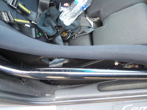 Used 2002 Porsche 911 Carrera image 45