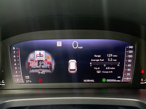 New 2026 Honda Pilot Touring image 20