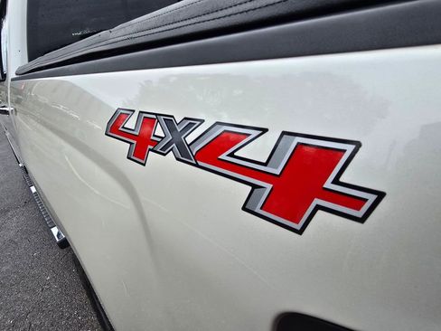 Used 2015 Chevrolet Silverado 1500 High Country w/ High Country Premium Package image 25