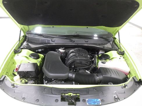 Used 2023 Dodge Charger SXT w/ Cold Weather Package RWD image 10