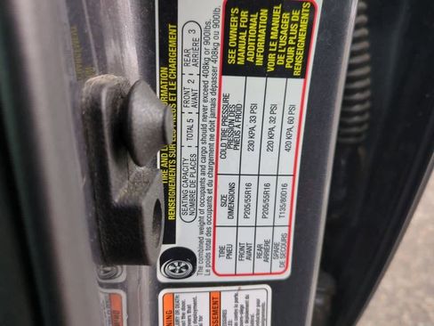 Used 2019 Subaru Impreza 2.0i image 19