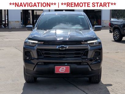 New 2026 Chevrolet Colorado LT w/ LT Convenience Package