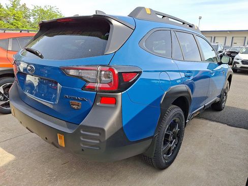 New 2025 Subaru Outback Wilderness image 4