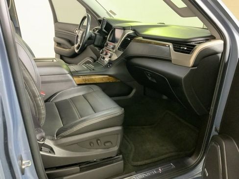 Used 2016 GMC Yukon XL Denali image 24