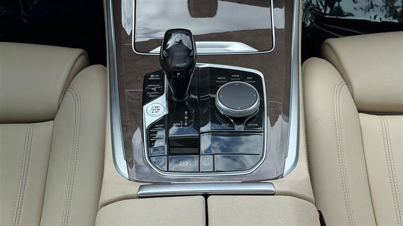 Used 2020 BMW X5 xDrive40i w/ Convenience Package AWD/4WD image 30