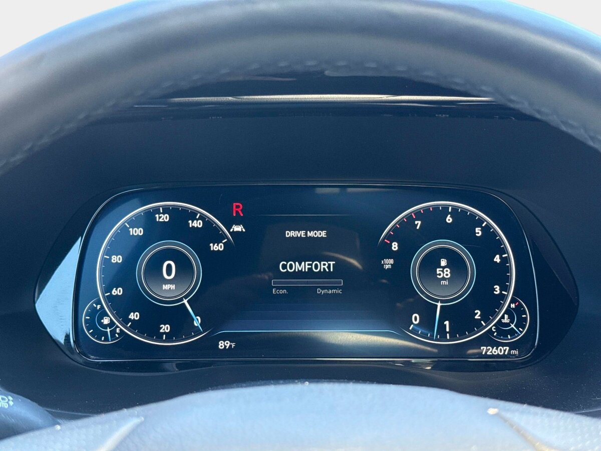Used 2022 Hyundai Palisade Calligraphy FWD image 27