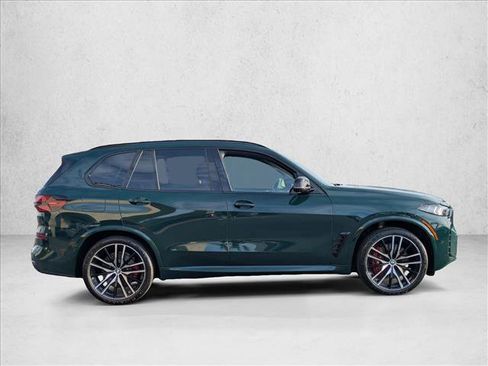 Used 2024 BMW X5 M60i image 4