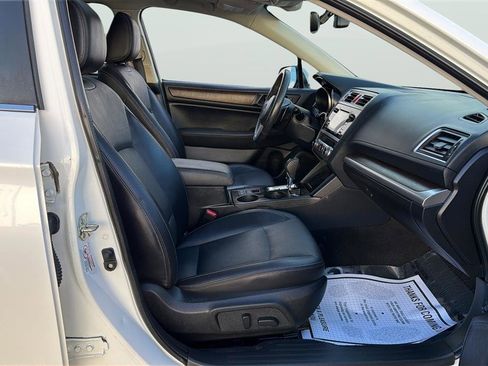 Used 2017 Subaru Outback 2.5i Limited image 14