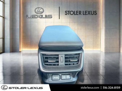 Used 2023 Lexus ES 350 w/ Premium Package FWD image 16