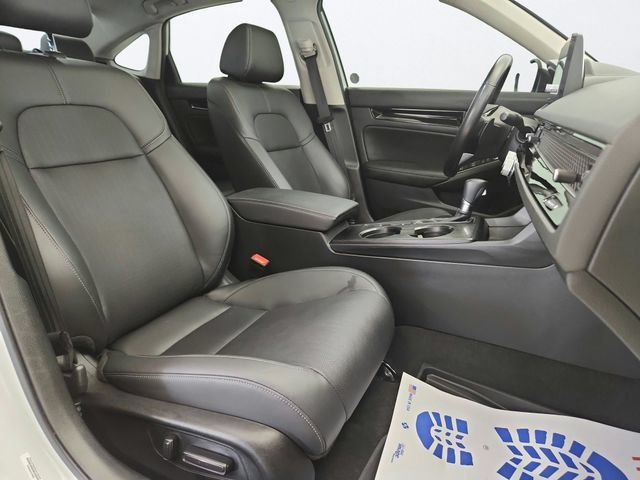 Used 2024 Honda Civic Touring image 29