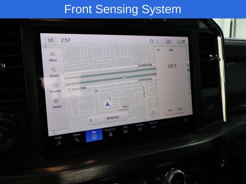 Used 2023 Ford F250 Lariat w/ Lariat Ultimate Package image 23