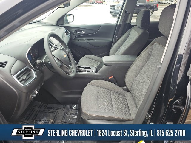 Used 2023 Chevrolet Equinox LT FWD image 5