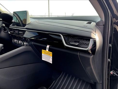 New 2025 Acura ADX AWD image 14