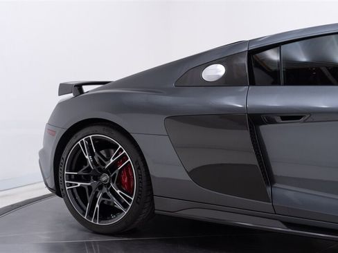 Used 2023 Audi R8 V10 performance AWD/4WD image 24