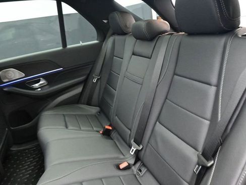Used 2025 Mercedes-Benz GLE 350 4MATIC image 12