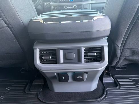 Used 2024 Ford F150 XLT w/ Equipment Group 302A MID AWD/4WD image 11