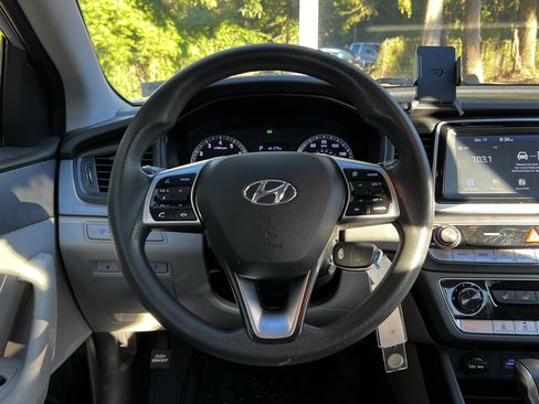 Used 2019 Hyundai Sonata SE image 34