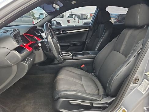 Used 2019 Honda Civic Sport image 15