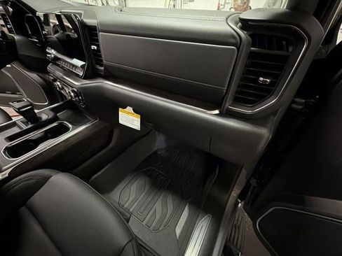 New 2026 GMC Sierra 1500 SLT w/ SLT Premium Plus Package image 63