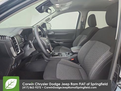 Used 2024 Ford Ranger XLT w/ FX4 Off-Road Package AWD/4WD image 18