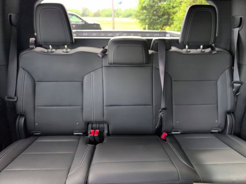 New 2025 Chevrolet Silverado EV LT AWD/4WD image 26