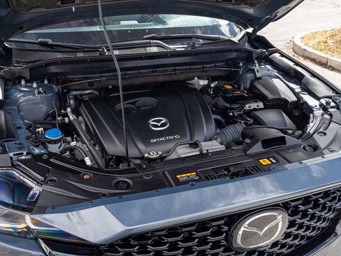 Used 2023 MAZDA CX-5 Carbon Edition image 23