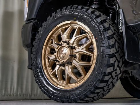 Used 2025 Ford F350 King Ranch image 56