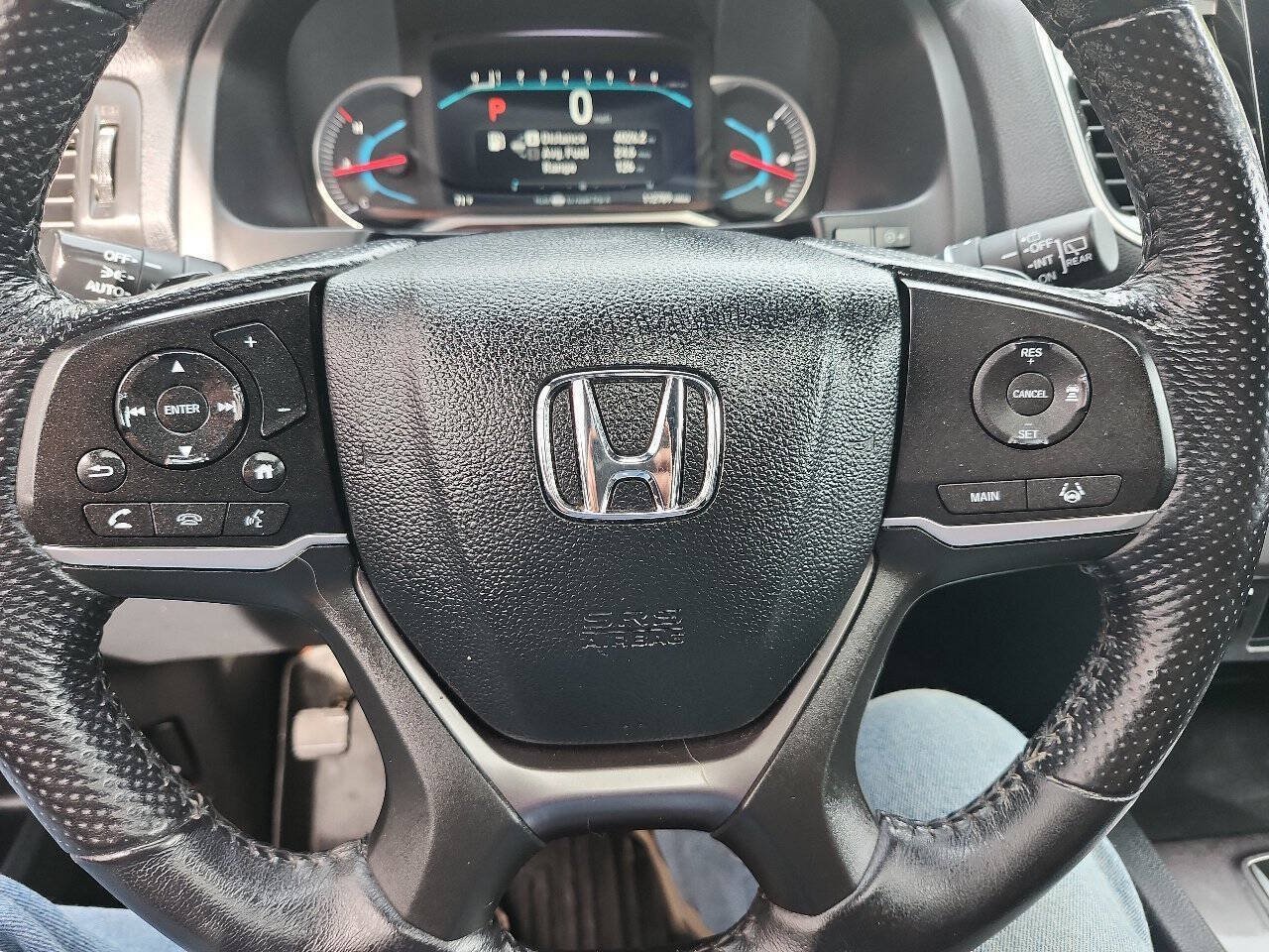 Used 2020 Honda Passport EX-L image 14