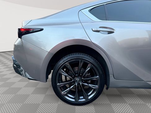 Used 2023 Lexus IS 350 F Sport w/ Memory Package AWD/4WD image 29