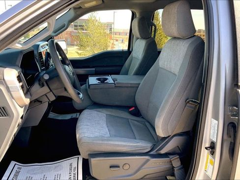 Used 2023 Ford F150 XLT image 10