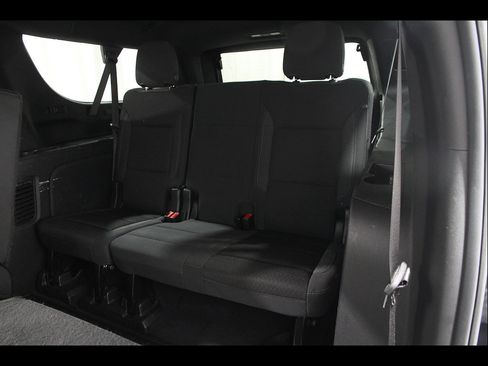 Certified 2022 Chevrolet Suburban LS AWD/4WD image 20