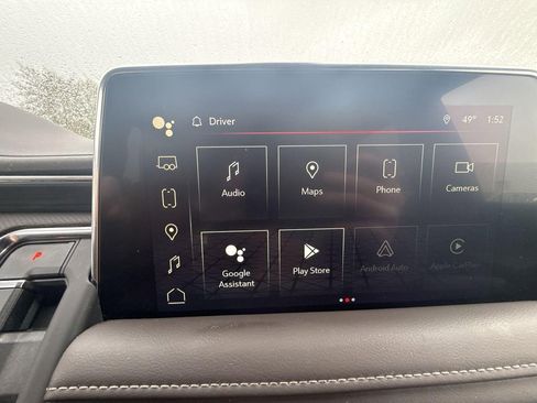 Certified 2022 GMC Yukon SLT w/ Max Trailering Package image 19