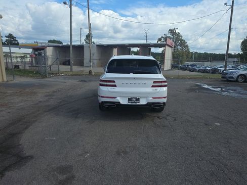 Used 2024 Genesis GV80 3.5T w/ Prestige Package image 16