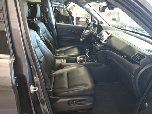 Used 2017 Honda Ridgeline RTL-E image 24