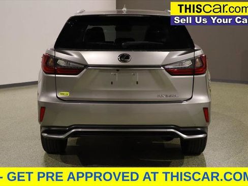 Used 2018 Lexus RX 350L FWD w/ Accessory Package image 6