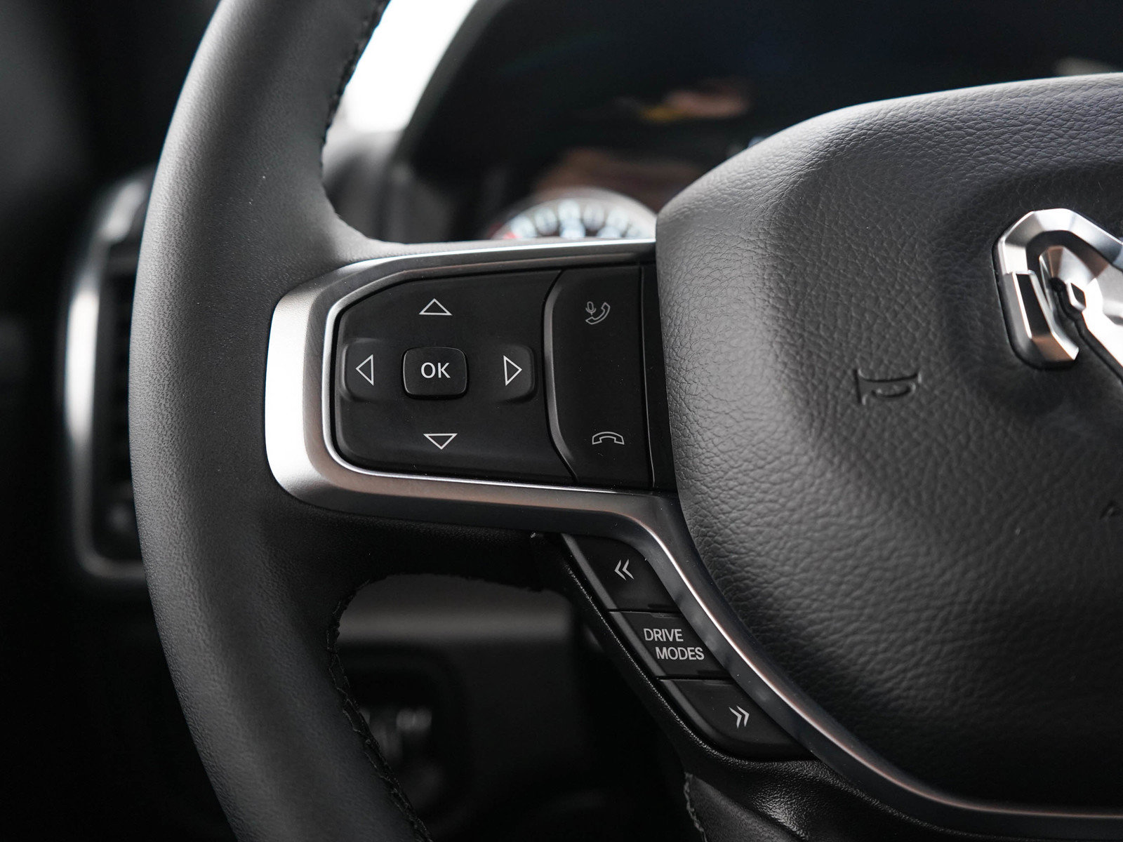 Used 2025 RAM 1500 Big Horn AWD/4WD image 25