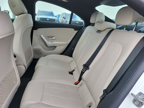 Used 2025 Mercedes-Benz CLA 250 image 12