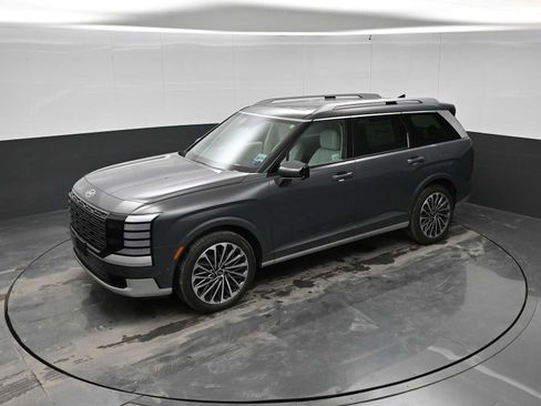 New 2026 Hyundai Palisade Calligraphy AWD/4WD image 27